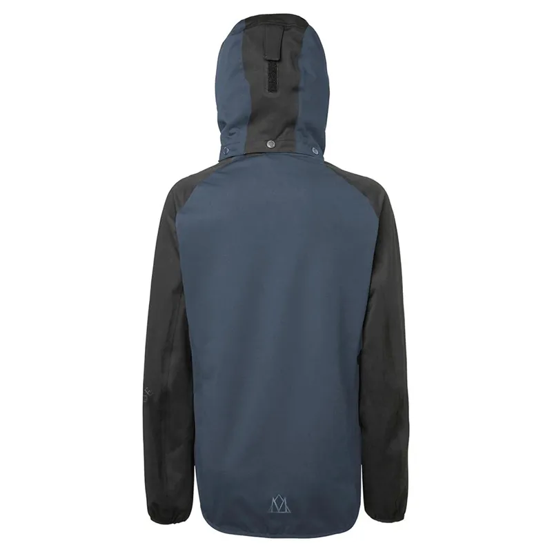 Mountain Horse Ladies Jody Softshell Jacket - Navy-1